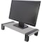 Kantek Monitor Riser MDF and Steel, Gray and Black 19.1" Wide MS730 - alternate 4